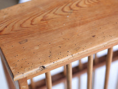 Country House Plate Rack