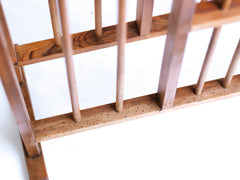 Country House Plate Rack