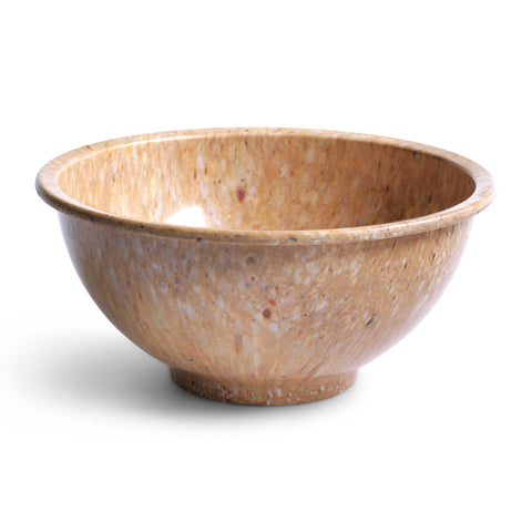 Modernist Bakelite Bowl