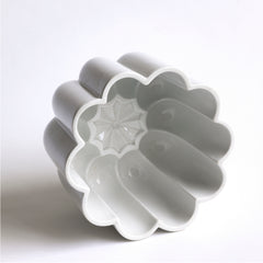 Shelley Jelly Moulds