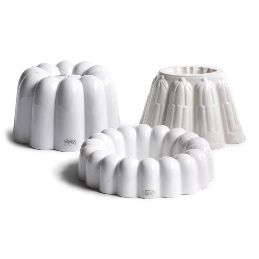 Shelley Jelly Moulds
