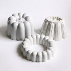 Shelley Jelly Moulds