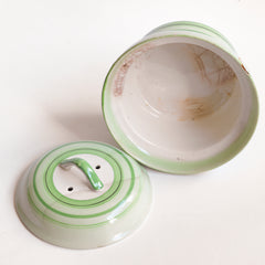 Set Susie Cooper Storage Jars