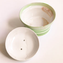 Set Susie Cooper Storage Jars