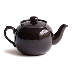 Bitter Chocolate Brown Betty