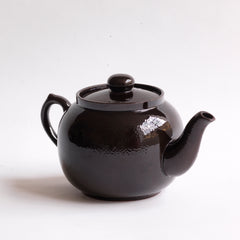 Bitter Chocolate Brown Betty