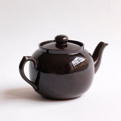 Bitter Chocolate Brown Betty