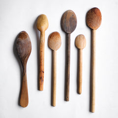 Wooden Spoons