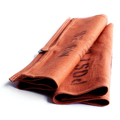 Vintage Post Office bags, each one ink stamped with "MB 25 1986 POST OFFICE" on both sides, with double-stitched seams and with a very handy hanging ring.  These beautifully made heavy-duty bags mark the end of an era, and one would make an excellent laundry bag, and could be hung on the back of a door.