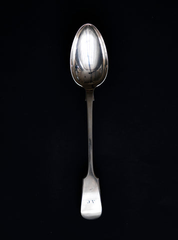 A C Serving Spoon