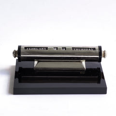 1930s Perpetual Calendar