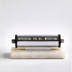 1930s Perpetual Calendar