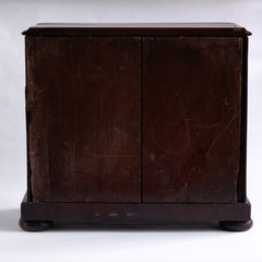 Victorian Tabletop Chest