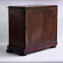 Victorian Tabletop Chest