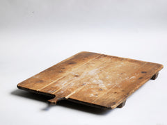 Extra Large Bread Board