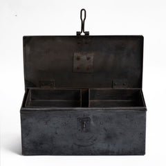 Engineer's Work Box