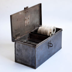 Engineer's Work Box