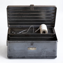 Military Work Box