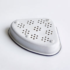 Enamel Sink Tidy