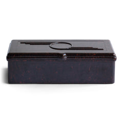 1930s  Bakelite Box