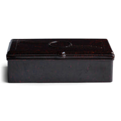 1930s  Bakelite Box