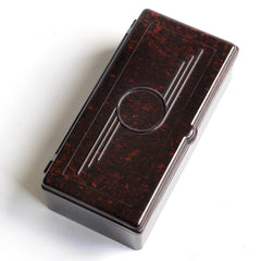 1930s  Bakelite Box