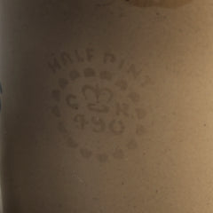 Edwardian Bulmer's Cider Pub Mug