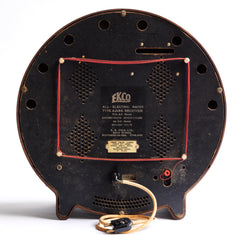 ECKO AD-65 Radio