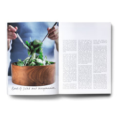 Home Cook by Alastair Hendy, hardback, for the comfort food we love to eat at home. A cookery bible with easy and quick recipes for fry-ups, casseroles, curries and spag bol, to exotic curries, crispy duck, sticky ginger chicken and treacle pudding. Relive the roasts of your childhood, make the best fish pie; and perfect your own classic roast turkey Christmas dinner.