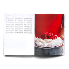 Home Cook by Alastair Hendy, for the comfort food we love to eat at home. A cookery bible with recipes for fry-ups, casseroles, curries and spag bol, to exotic curries, Asian salads, crispy duck, sticky ginger chicken and treacle pudding. Relive the roasts and gravy dinners of your childhood; perfect your own Christmas dinner and, if you're feeling adventurous, invent the next trend on toast.