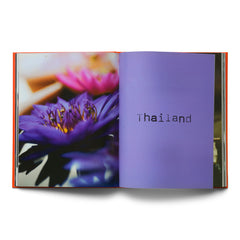 Food And Travels Asia - Award-winning food writer, cook and photographer Alastair Hendy has travelled through India, Burma, Thailand, Laos, Vietnam, Singapore and Indonesia, eating his way through their food markets, street stalls and kitchens in search of the best home cooking – scribbling down recipes and taking pictures of everything delicious that lay in his path.