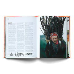 Food And Travels Asia - Award-winning food writer, cook and photographer Alastair Hendy has travelled through India, Burma, Thailand, Laos, Vietnam, Singapore and Indonesia, eating his way through their food markets, street stalls and kitchens in search of the best home cooking – scribbling down recipes and taking pictures of everything delicious that lay in his path.