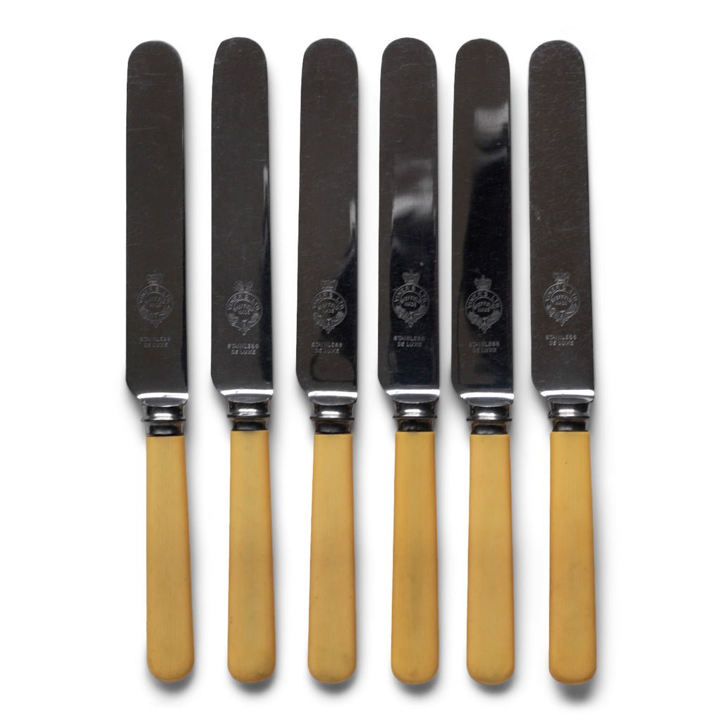 Set 6 Knives