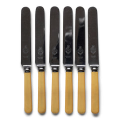 Set 6 Knives