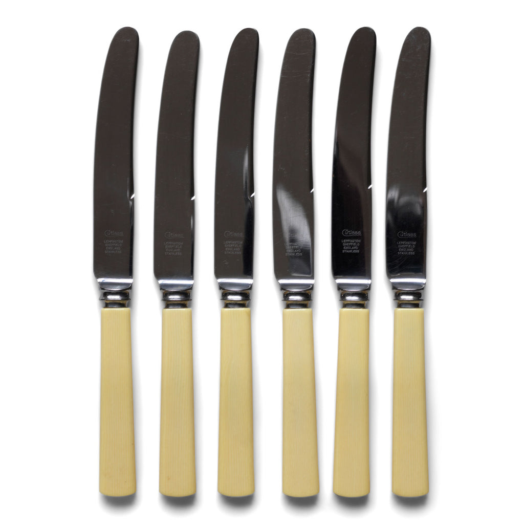 Set 6 Knives