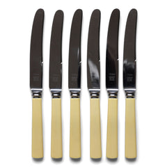 Set 6 Knives