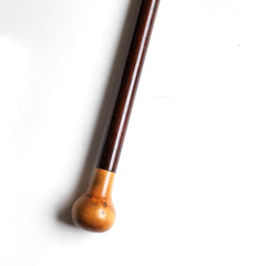 Cherrywood Walking Cane