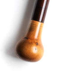 Cherrywood Walking Cane