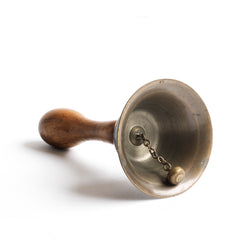 1920s Tea Bell