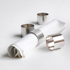 Officer's Napkin Rings