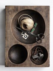 Shop Counter Cash Tray