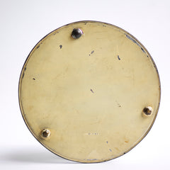 Victorian Mirrored Stand