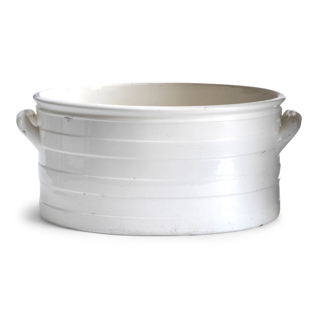 Ironstone Foot Bath