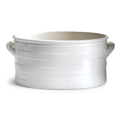 Ironstone Foot Bath
