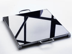 Art Deco Cake Tray