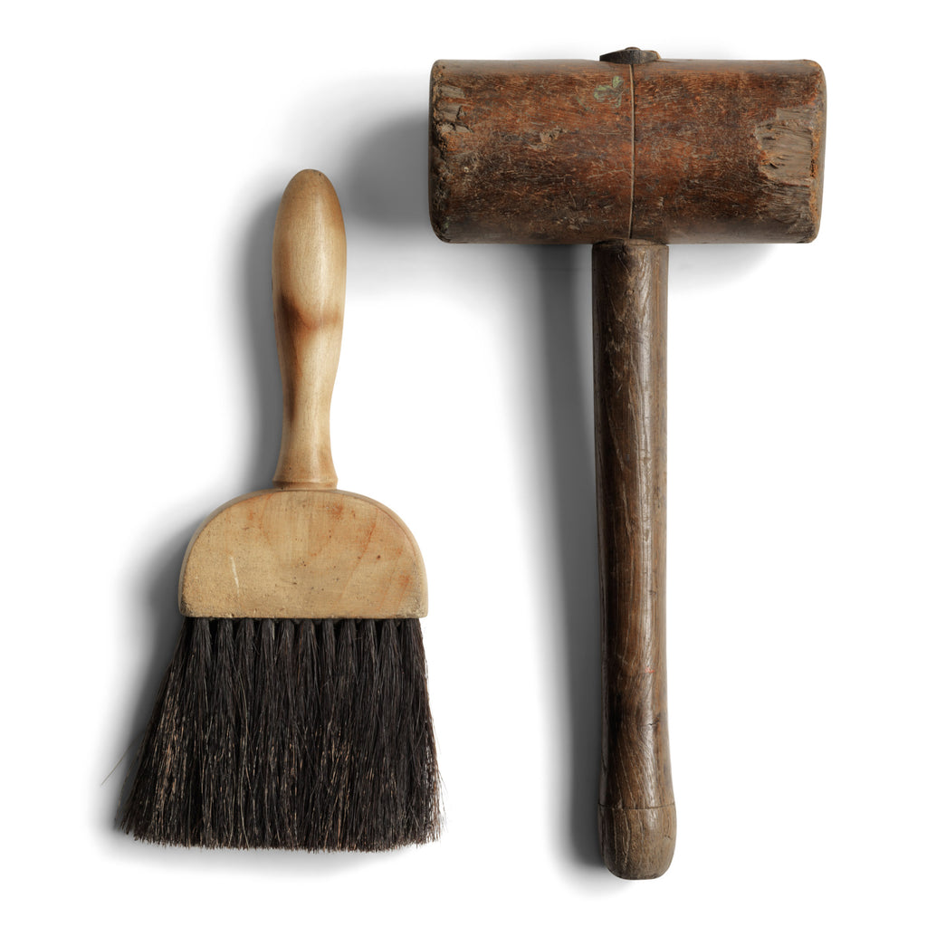 Tools of the Trade