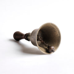 Porter's Bell