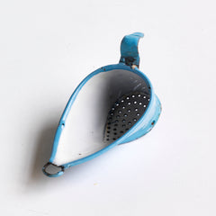 Miniature Enamel Kitchen Ware