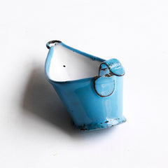 Miniature Enamel Kitchen Ware