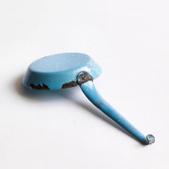 Miniature Enamel Kitchen Ware